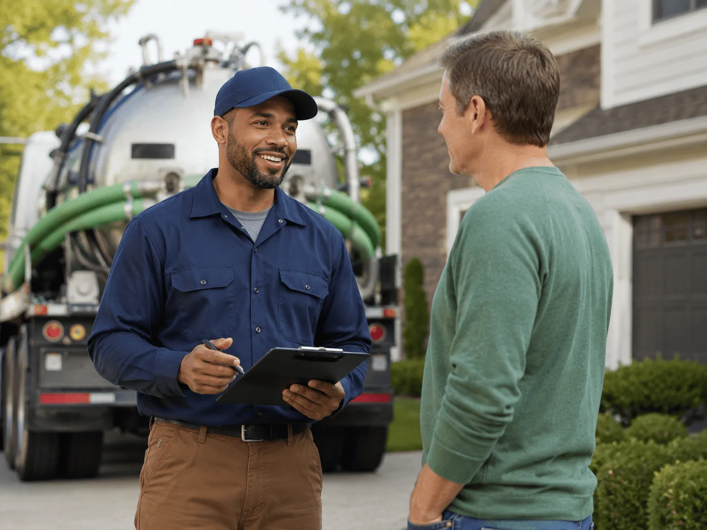 Mosquito Control Hext, TX FAQs